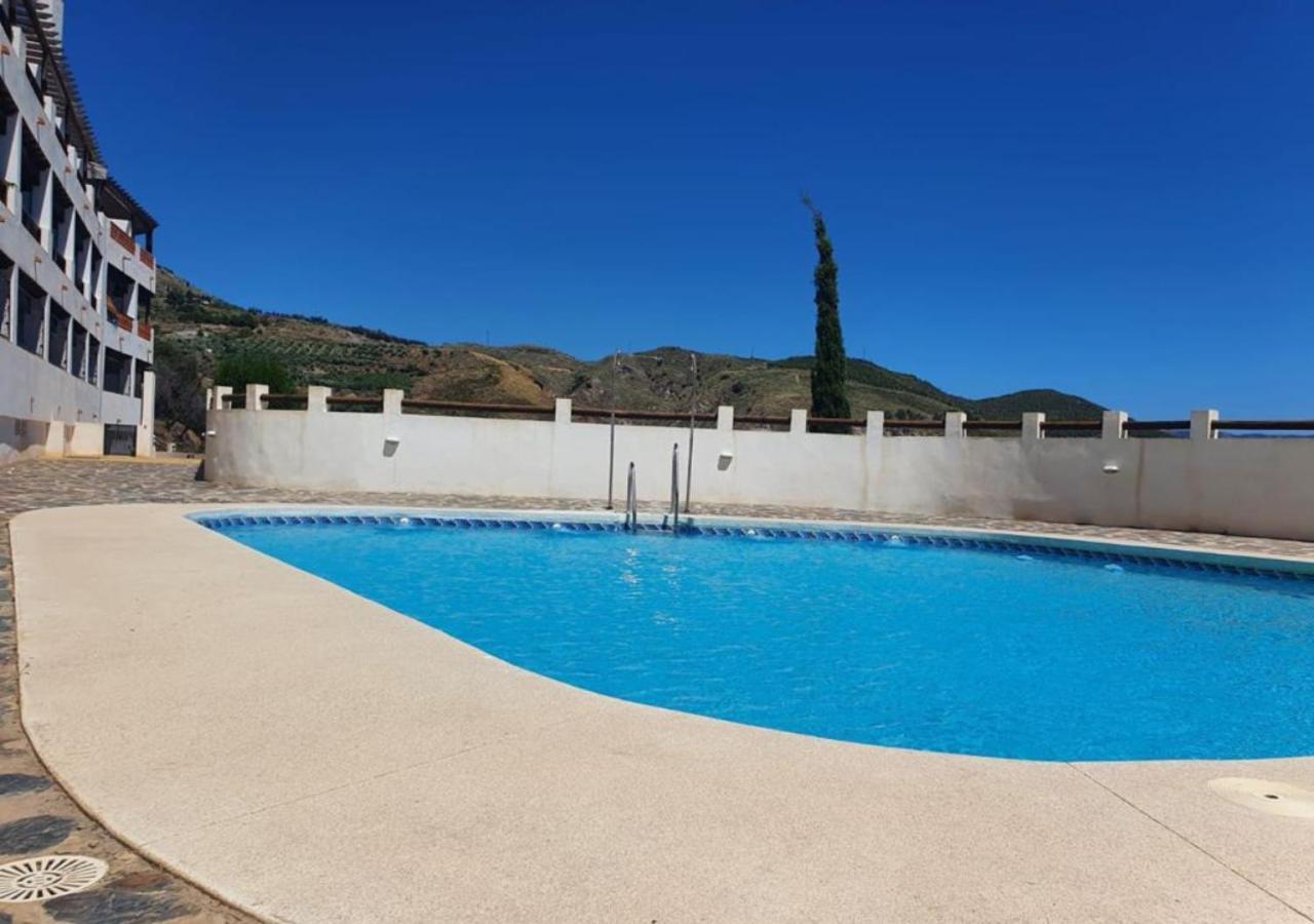 Tuguest Carataunas Apartment II Alpujarra Exterior foto